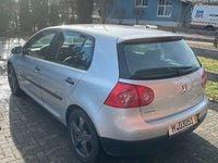 Gebraucht VW Golf IV 116 PS (85 kW) 2004 Silber Limousine
