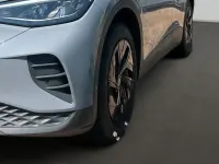 Gebraucht VW ID.4 Pure 125 kW (170 PS) 2023 Mondsteingrau SUV