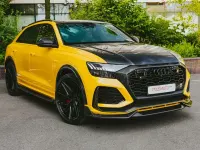 Gebraucht Audi Q8 Sport 600 PS (441 kW) 2020 SUV