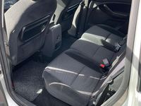 Second-hand Ford C-MAX 145 CP (106 kW) 2009 Argintiu Monovolum