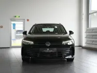 Gebraucht VW Passat 150 PS (110 kW) 2024 Grenadillschwarz Kombi