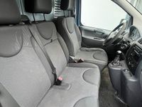 Gebraucht Peugeot Expert 131 PS (96 kW) 2012 Blau Van