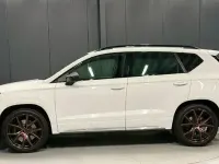 Gebraucht Cupra Ateca 301 PS (221 kW) 2023 Nevada white SUV