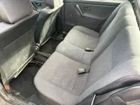 Gebraucht VW Golf II GTD 51 PS (37 kW) 1988 Grün Kleinwagen