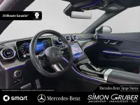 Gebraucht Mercedes 200 AMG 204 PS (150 kW) 2025 Manufaktur lack manufaktur alpin Cabrio