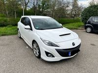 gebraucht Mazda 3 MPS 2,Disi Turbo