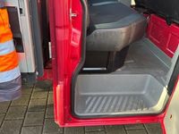 Gebraucht Mercedes Sprinter 129 PS (94 kW) 2014 Rot Van