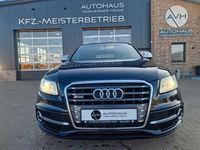 Gebraucht Audi SQ5 Competition 326 PS (239 kW) 2015 Blau SUV