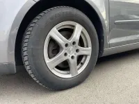Gebraucht VW Golf V 105 PS (77 kW) 2007 United grey metallic Limousine