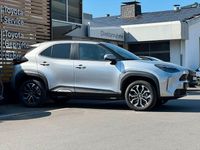 Neu Toyota Yaris Cross 131 PS (96 kW) 2025 Silber SUV