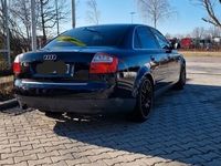 gebraucht Audi A4 2.0 -