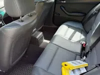 Gebraucht BMW 318 143 PS (105 kW) 2004 Grau Kombi