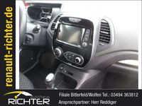 gebraucht Renault Captur TCe 150 GPF COLLECTION