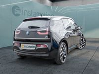 gebraucht BMW i3 BMW i3, 19.108 km, 170 PS, EZ 12.2021, Elektro