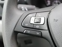 Gebraucht VW Crafter 140 PS (102 kW) 2024 Weiss Van