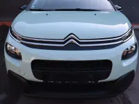 Gebraucht Citroën C3 Feel 83 PS (61 kW) 2020 Beige Kleinwagen