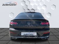 gebraucht VW Arteon R-Line