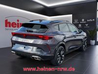 Neu Cupra Formentor VZ 272 PS (200 kW) 2026 Schwarz SUV