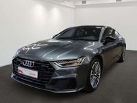 gebraucht Audi A7 50 TFSI e quattro