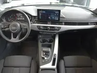 Gebraucht Audi A4 Sport 136 PS (100 kW) 2021 Grau Kombi