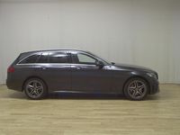 Gebraucht Mercedes C300e AMG line 306 PS (225 kW) 2021 Grau Kombi