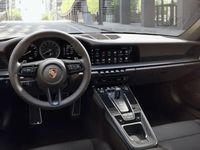 gebraucht Porsche 911 Carrera 4 Cabriolet (992)