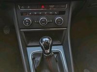 Gebraucht Seat Leon FR 150 PS (110 kW) 2015 Schwarz Kleinwagen