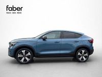 Gebraucht Volvo C40 Ultimate 300 kW (408 PS) 2022 Blau SUV