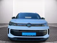 Gebraucht VW Tiguan Goal 150 PS (110 kW) 2025 Weiss SUV