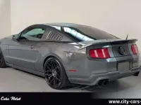 Gebraucht Ford Mustang GT 480 PS (353 kW) 2012 Grau Coupé