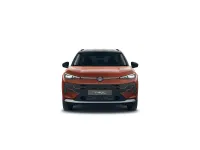 Neu VW T-Roc Cabriolet Style 150 PS (110 kW) 2026 Flame red metallic schwarz uni SUV