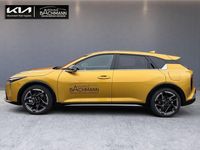 Gebraucht Kia K4 GT-Line 179 PS (131 kW) 2025 Gelb Limousine