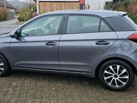 gebraucht Hyundai i20 