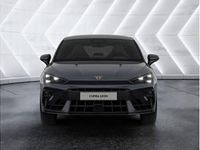 Neu Cupra Leon VZ 272 PS (200 kW) 2025 Grau (grau / magnetic grau) Limousine