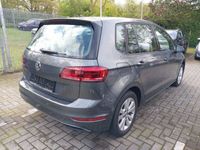 gebraucht VW Golf Sportsvan VII Comfortline