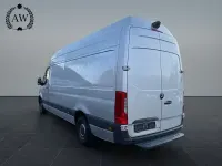 Occasion Mercedes Sprinter 163 ch (119 kW) 2021 Andere Van