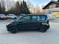 Gebraucht Citroën C3 Picasso 95 PS (69 kW) 2010 Van / Kleinbus