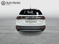 Gebraucht VW Taigo Style 110 PS (80 kW) 2022 Weiß SUV