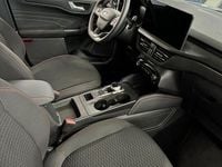 Gebraucht Ford Kuga ST-Line 186 PS (136 kW) 2024 Schwarz SUV