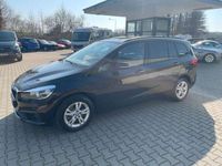 gebraucht BMW 218 Gran Tourer D ,Advantage,Panorama,Leder,AHK