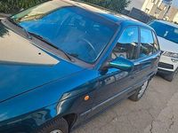 Gebraucht Opel Astra 75 PS (55 kW) 1998 Grün Limousine