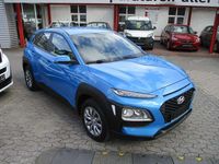 Gebraucht Hyundai Kona 120 PS (88 kW) 2017 Dive in jeju SUV