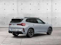 Neu BMW X3 Performance 197 PS (144 kW) 2026 Grau SUV
