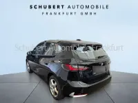 Gebraucht BMW 220 Active Tourer Luxury Line 170 PS (125 kW) 2023 Schwarz Van / Kleinbus