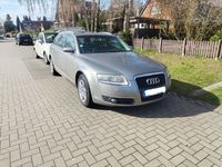 gebraucht Audi A6 4f 2.0 TFSI BJ 2006