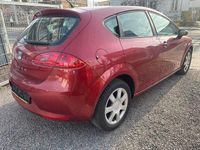 Gebraucht Seat Leon 150 PS (110 kW) 2005 Kleinwagen