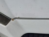 Gebraucht Mitsubishi Colt Edition 95 PS (69 kW) 2011 Weiß Kleinwagen