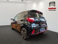 gebraucht Hyundai i10 N Line 1.0 Navi+Komfortpaket