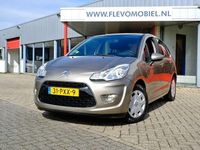 Gebraucht Citroën C3 Dynamique 92 PS (67 kW) 2011 Beige Limousine