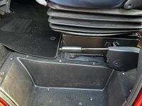 Gebraucht Peugeot Boxer 128 PS (94 kW) 2003 Rot Van